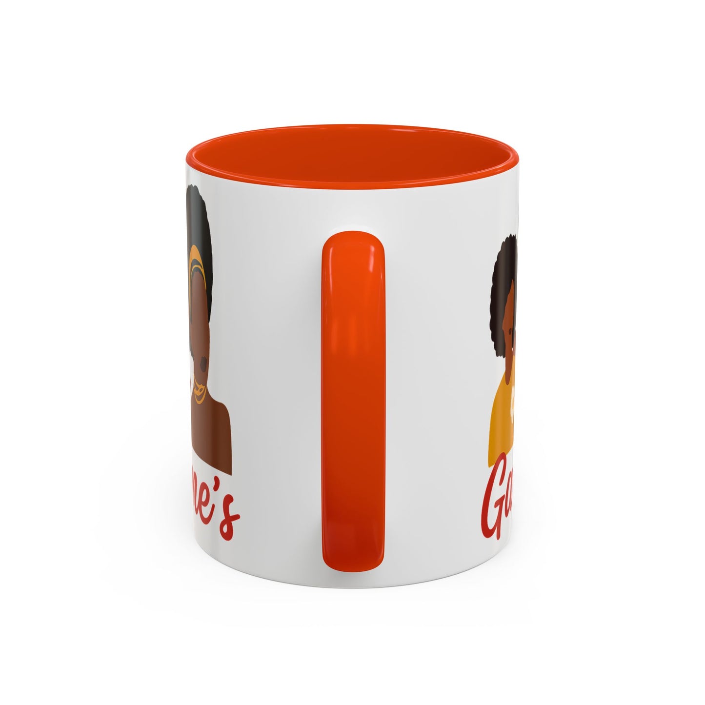 Galentine’s – Bold. Beautiful. Blessed. | 11oz mug