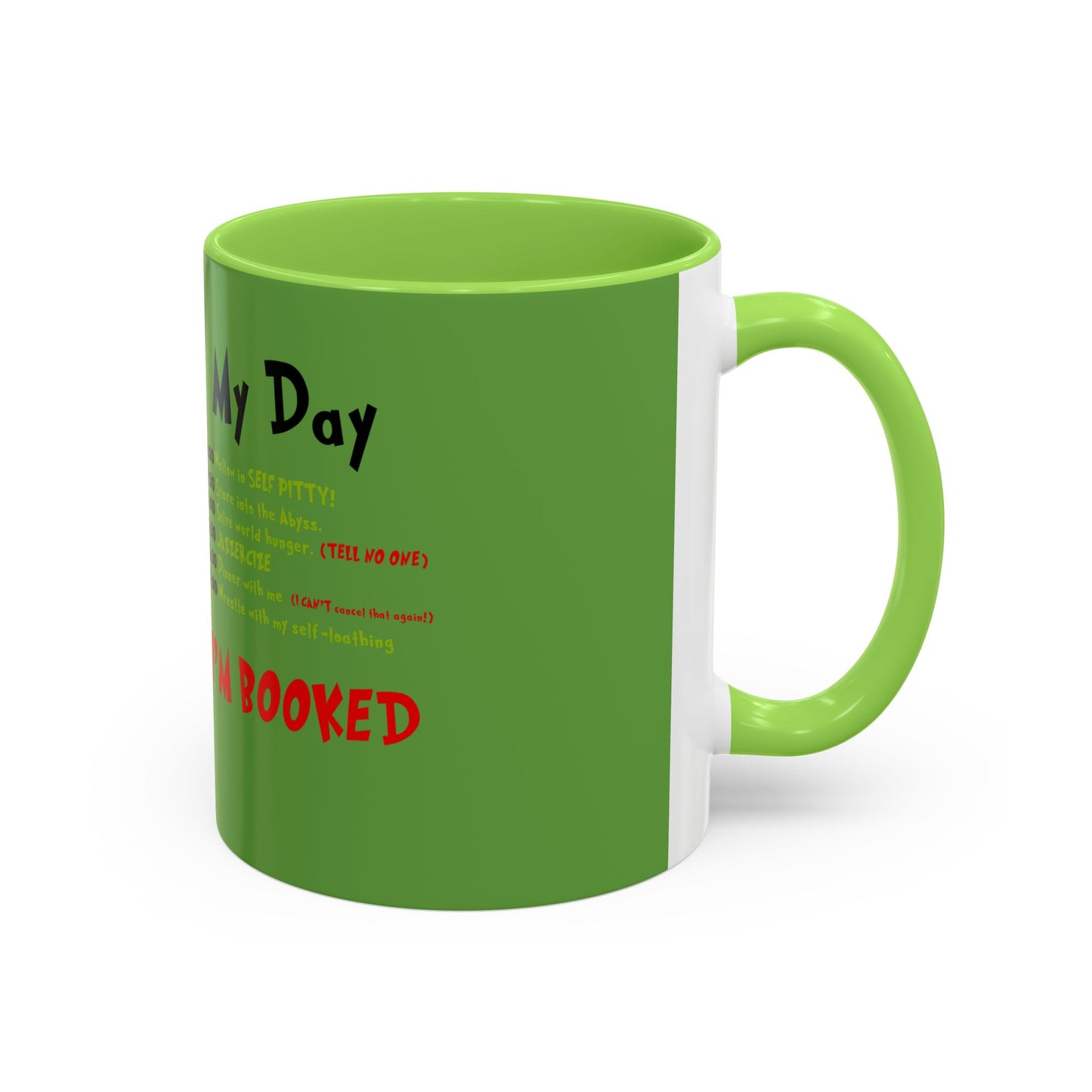 Grinch | 11oz Mug