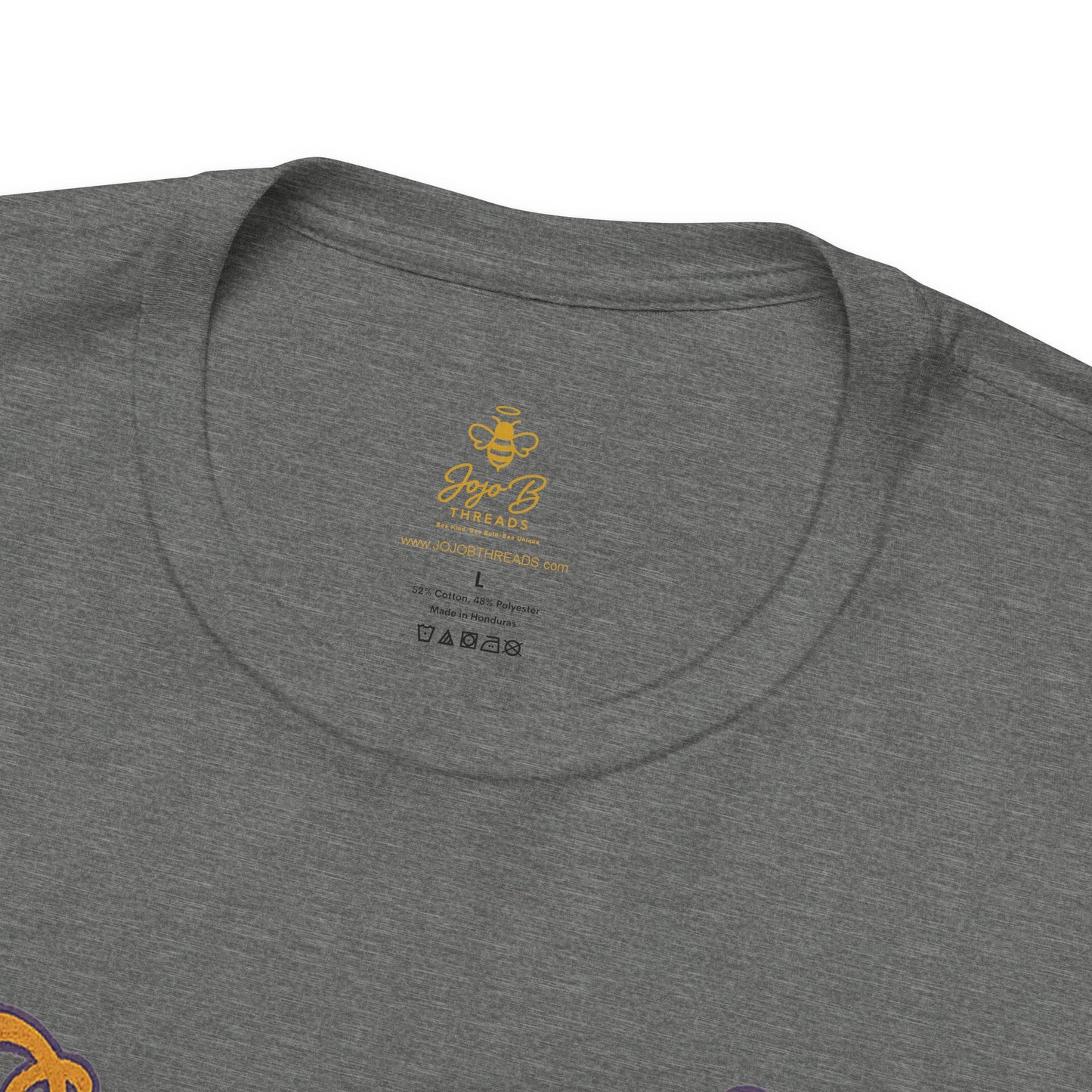 Spooky Season Ghost | Jersey Tee