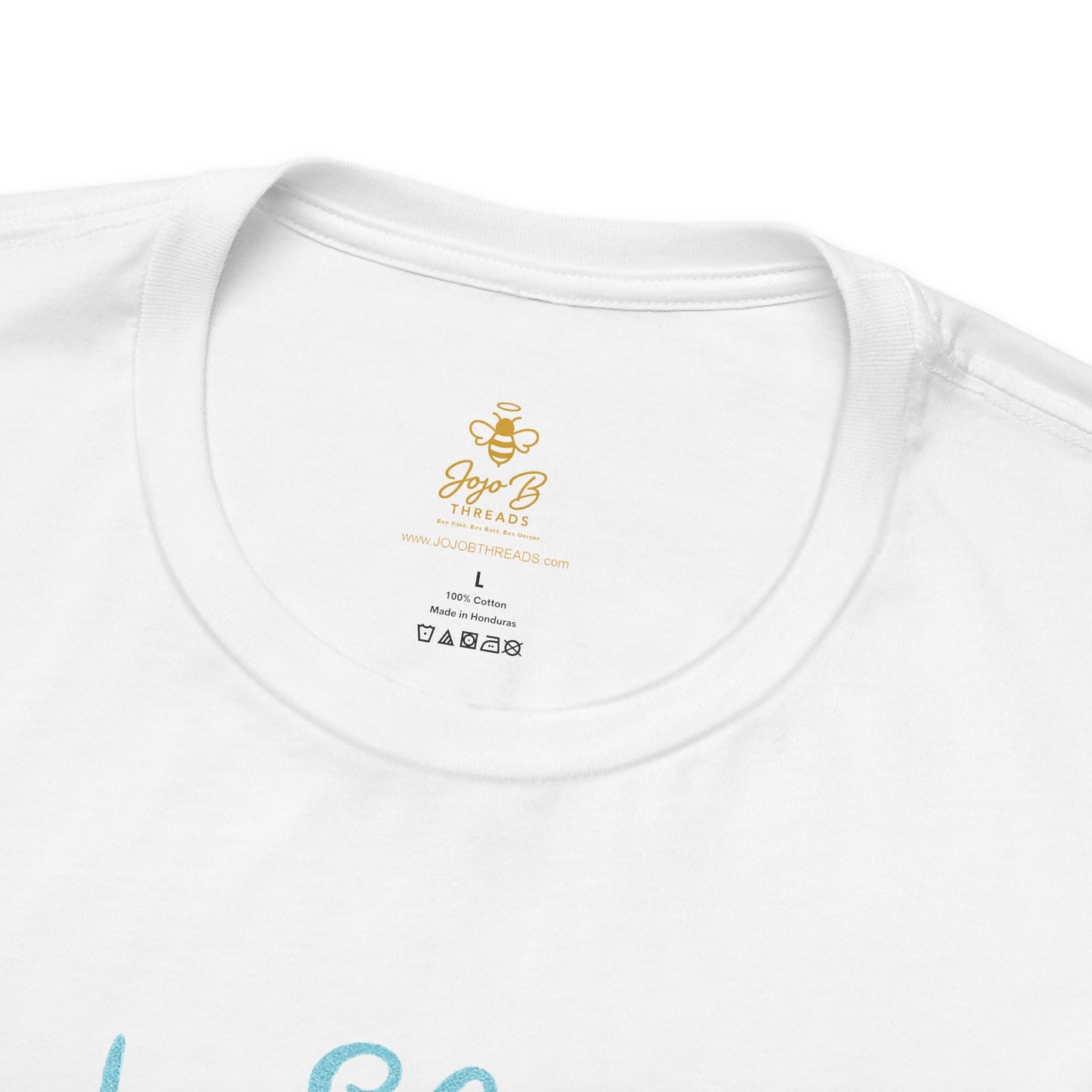 Let It Snow Winter Forest – Rustic Holiday Reindeer | Jersey Tee