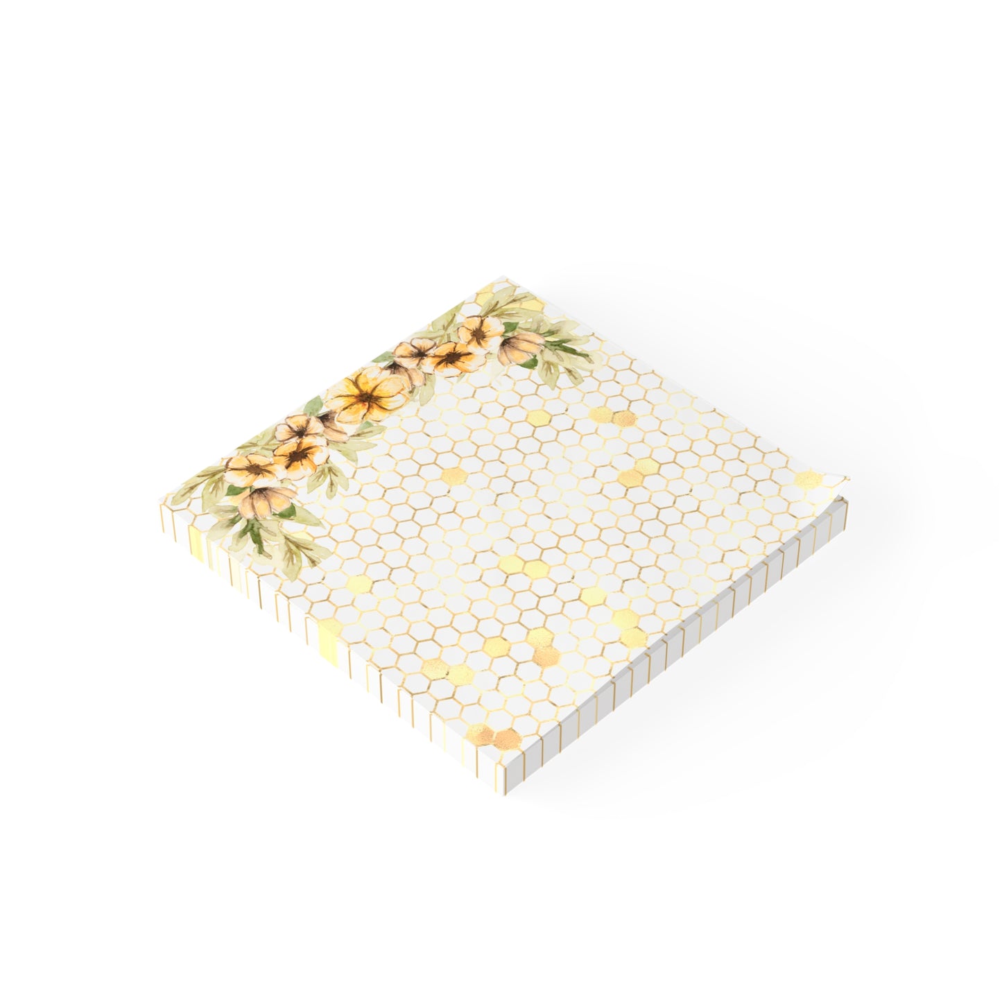 Honeycomb | Post-it® Note Pads