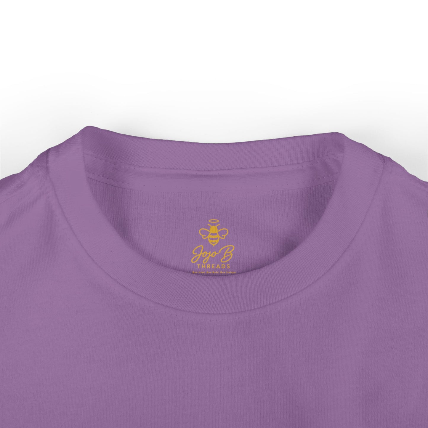"Joy & Peace" | Toddler Tee