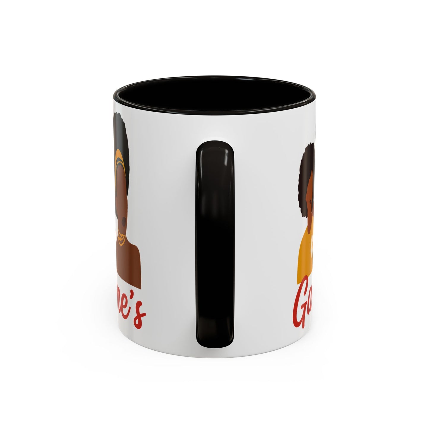 Galentine’s – Bold. Beautiful. Blessed. | 11oz mug