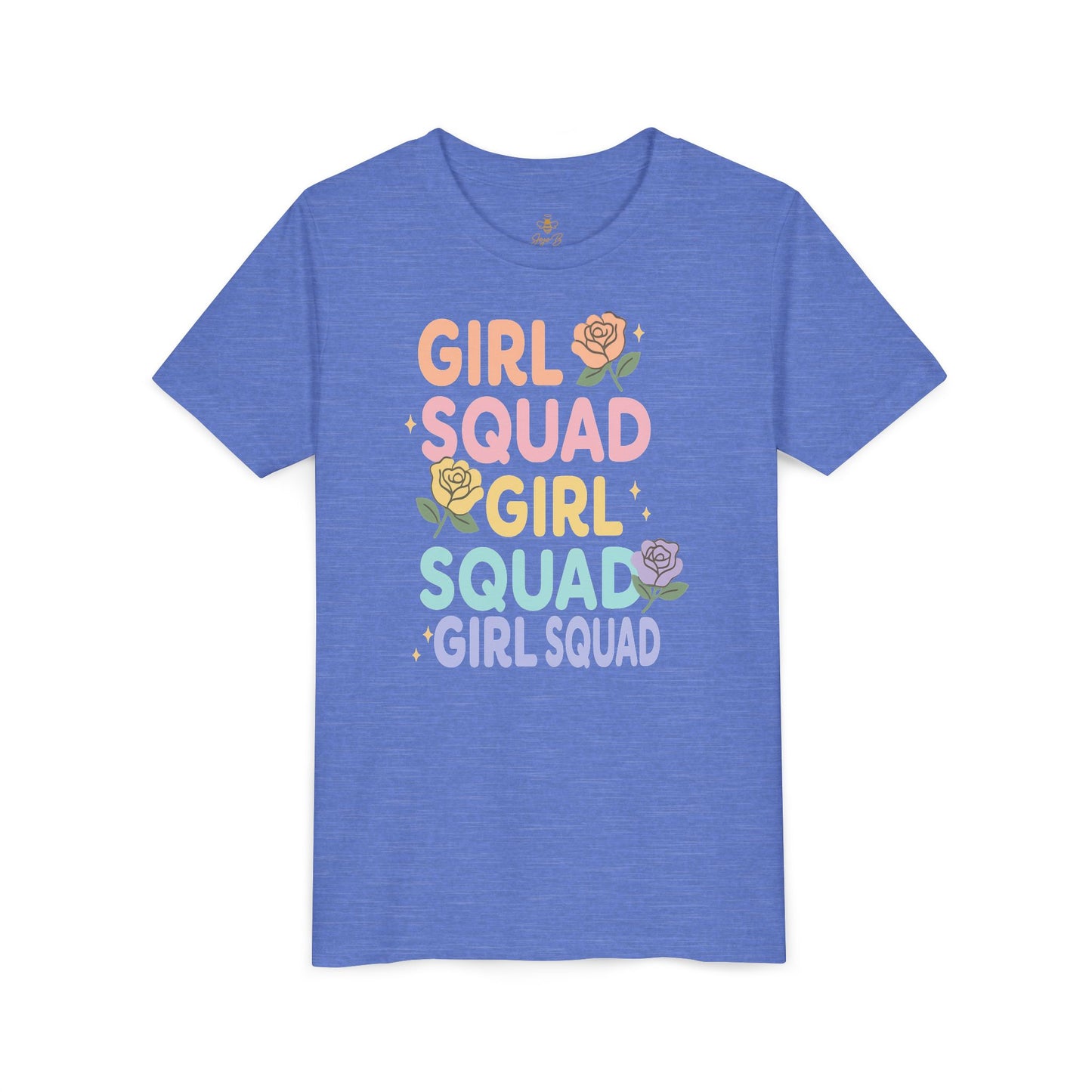 Girl Squad | Kids Tee