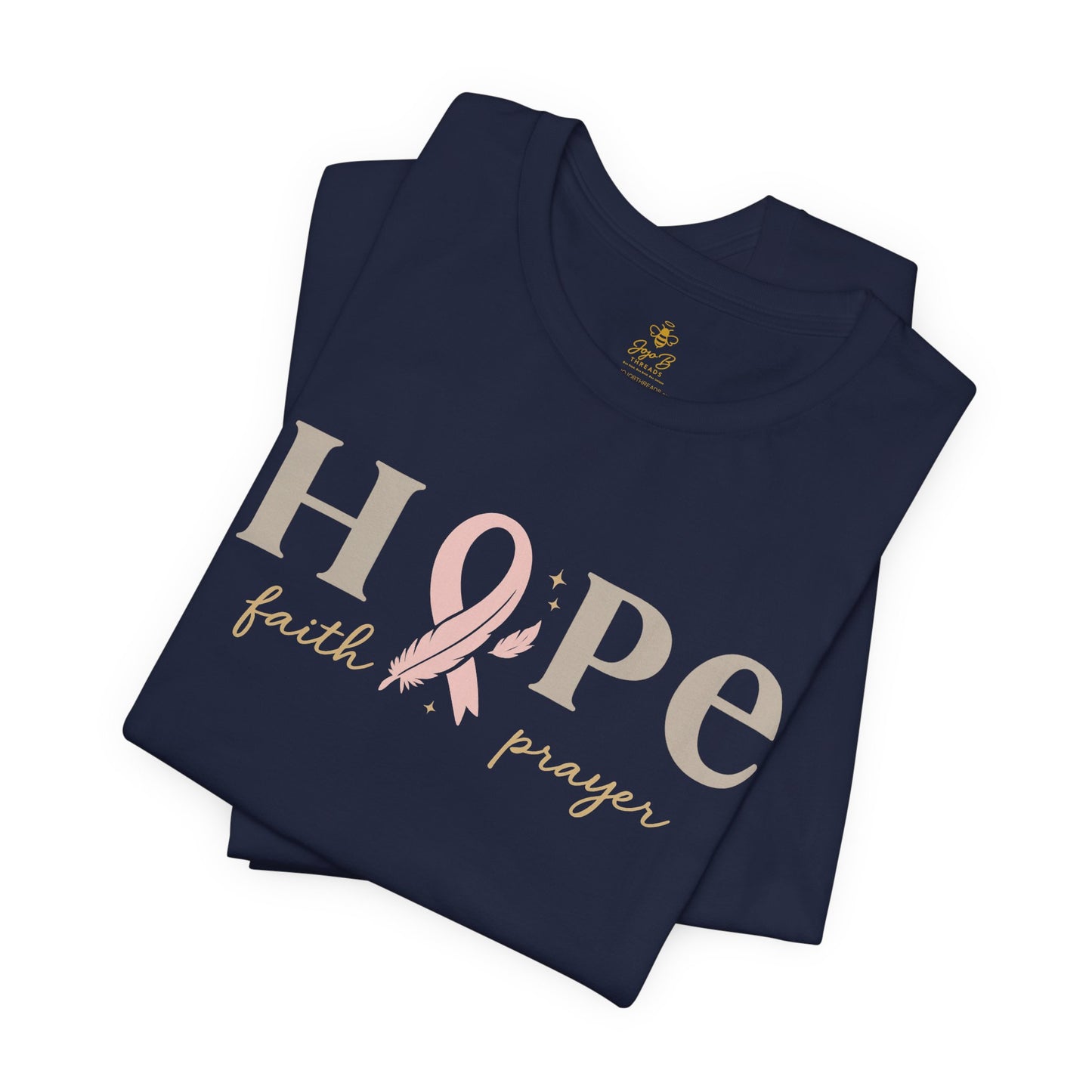 HOPE | Jersey Tee