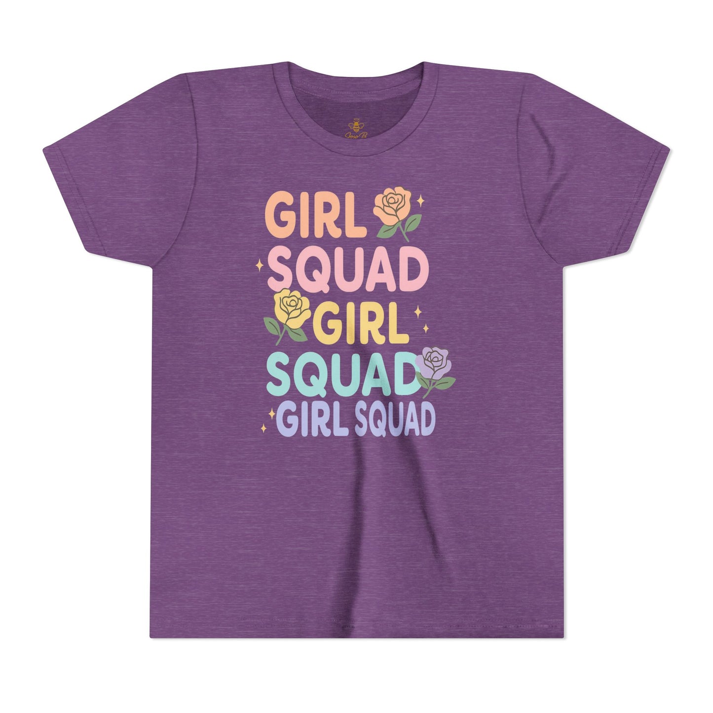 Girl Squad | Kids Tee