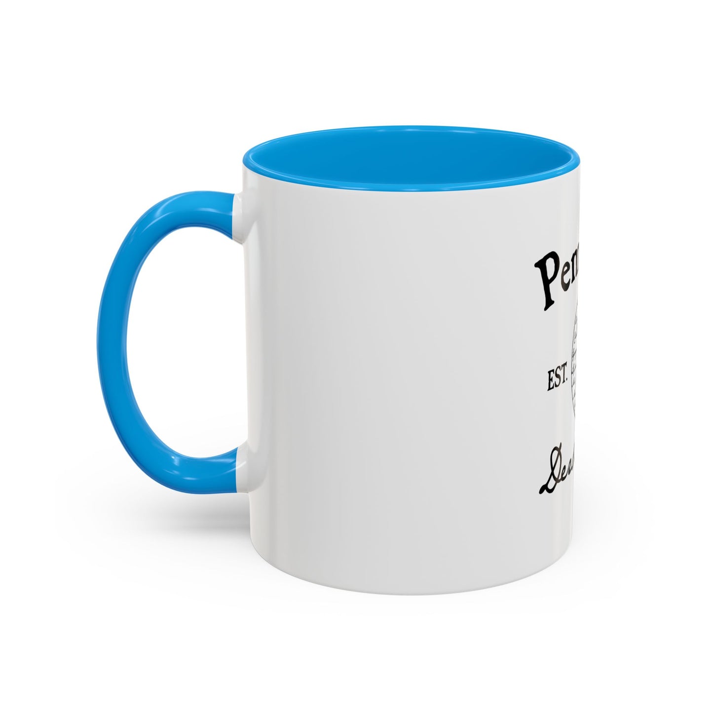 Tea, Tension & Timeless Wit Jane Austen | 11oz mug