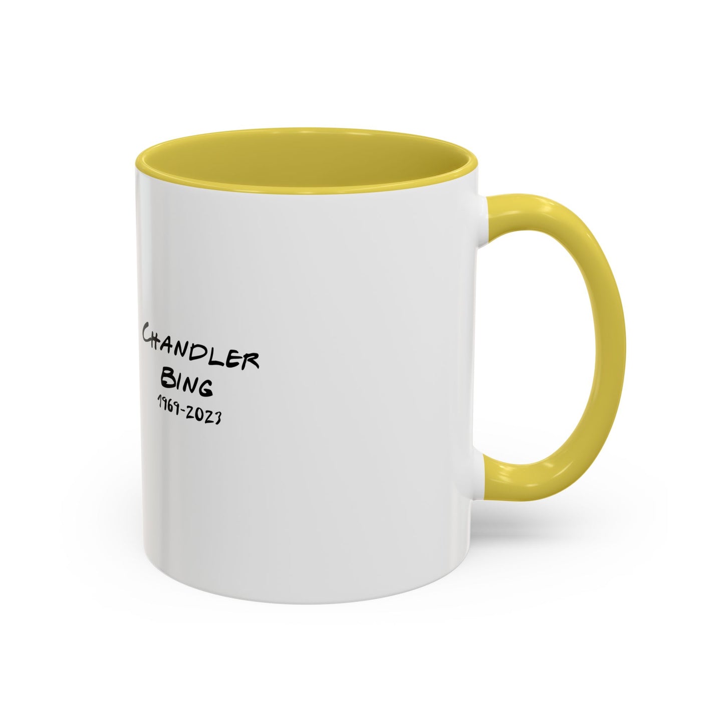 Sarcastic Commentary – Powered by Bing | 11oz Mug