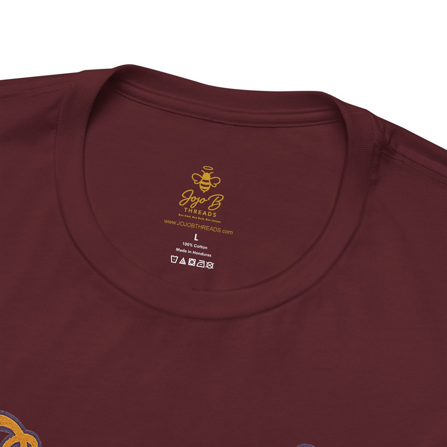 Spooky Season Ghost | Jersey Tee