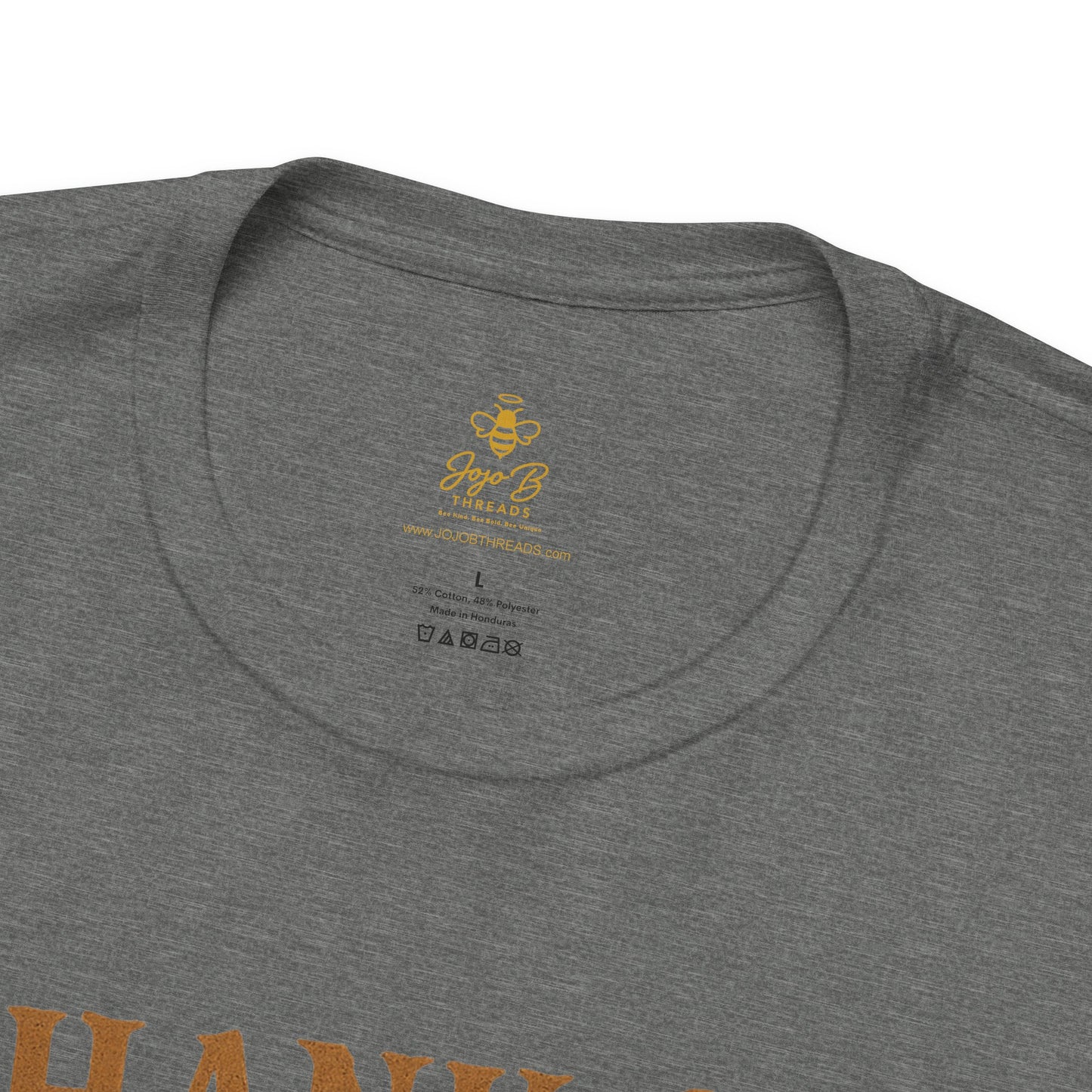 "Thank God It’s Friday – Horror Rose Edition" | Jersey Tee