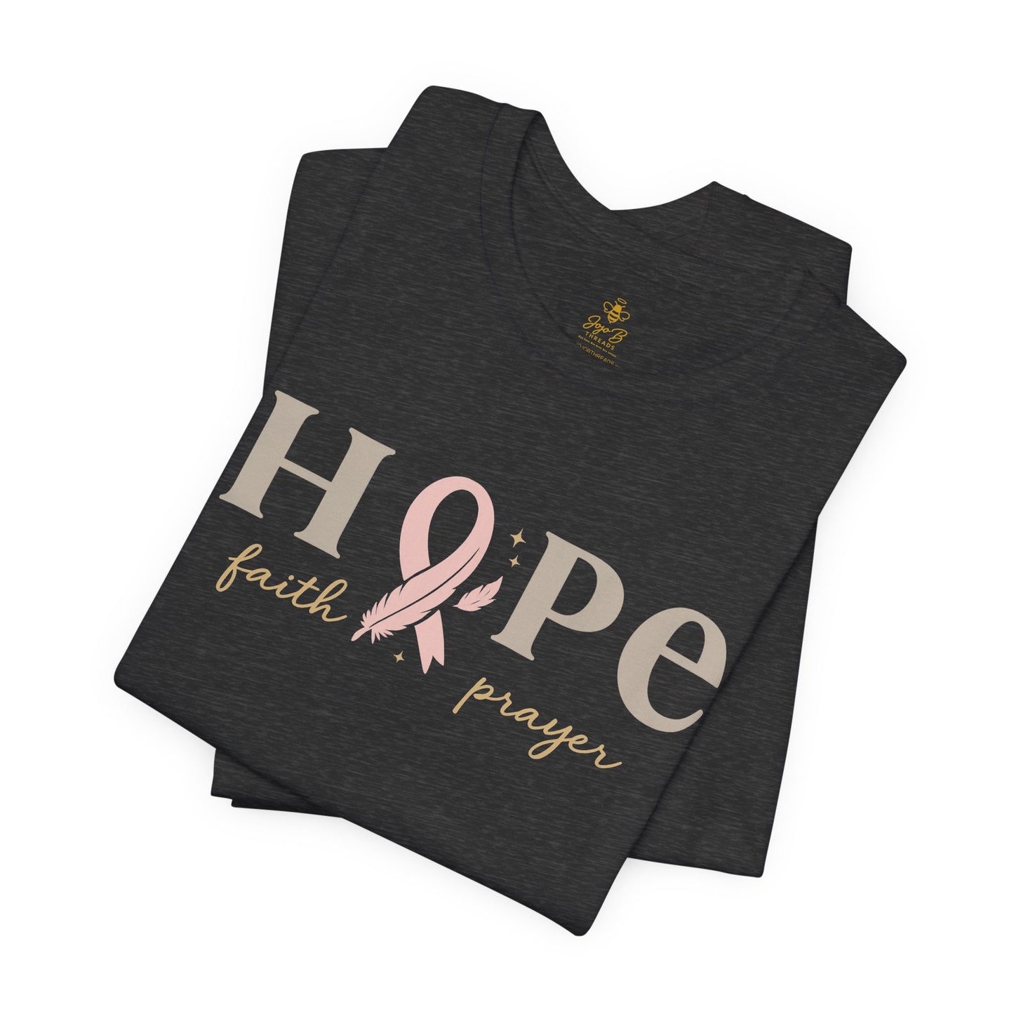 HOPE | Jersey Tee