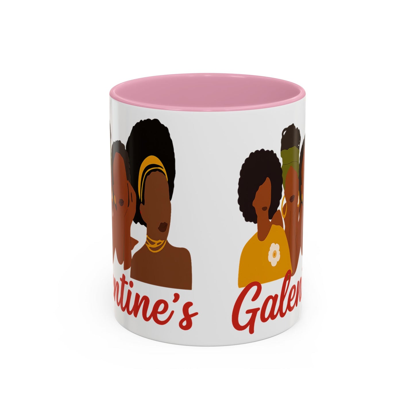 Galentine’s – Bold. Beautiful. Blessed. | 11oz mug