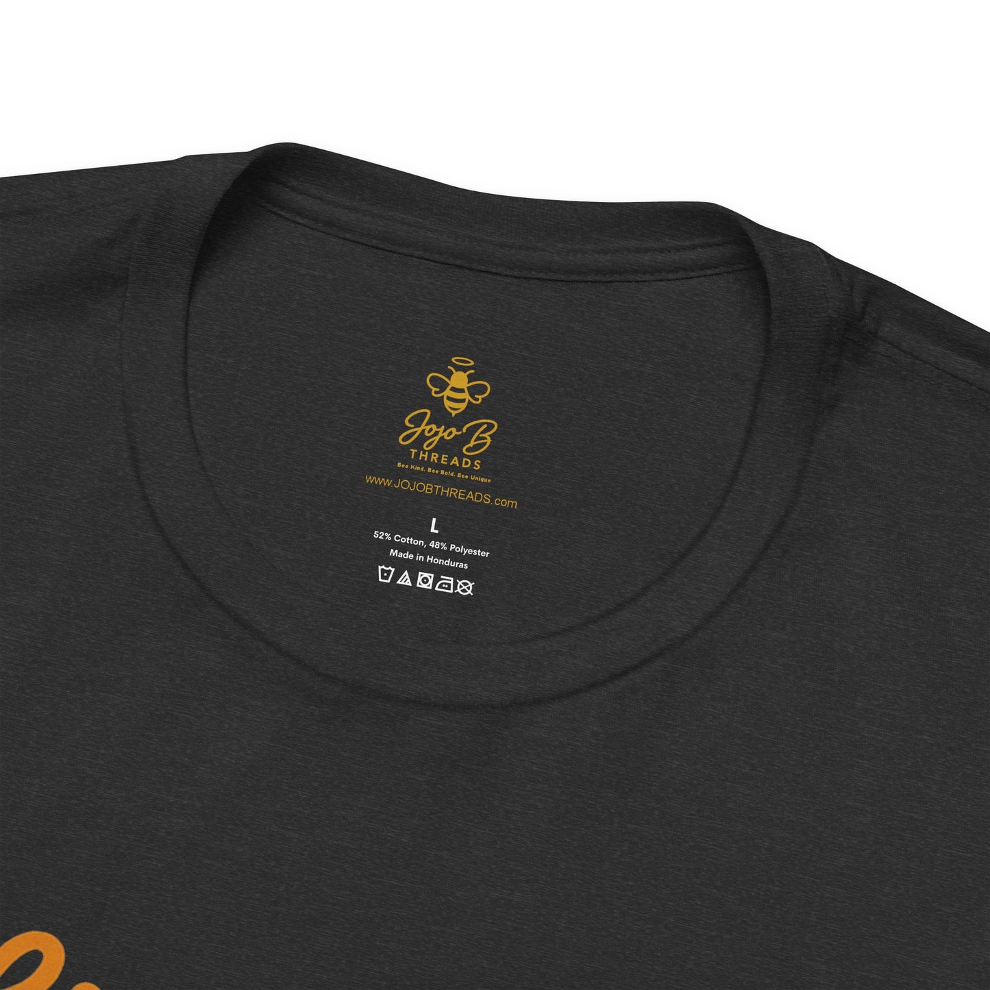"Living on a Prayer – Skeleton Hands | Jersey Tee