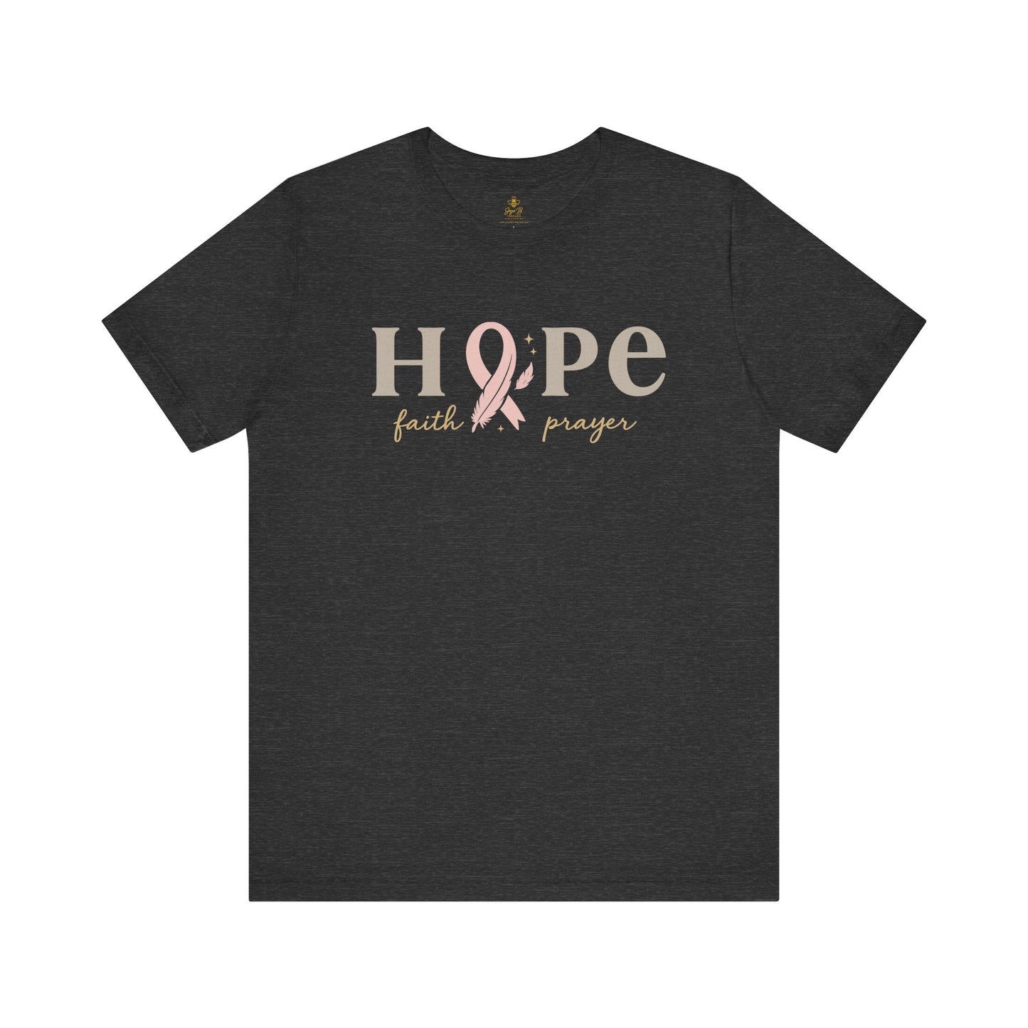 HOPE | Jersey Tee