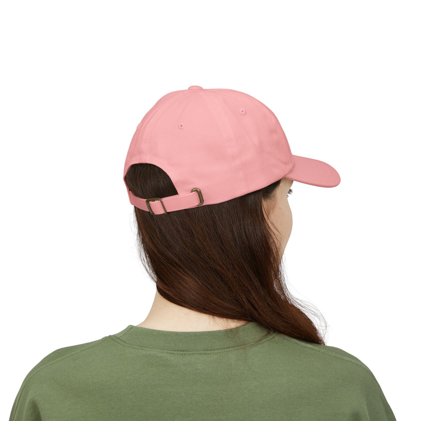 Weird Aunts Club Dad Hat – Fun Adjustable Embroidered Baseball Cap for Cool Aunties
