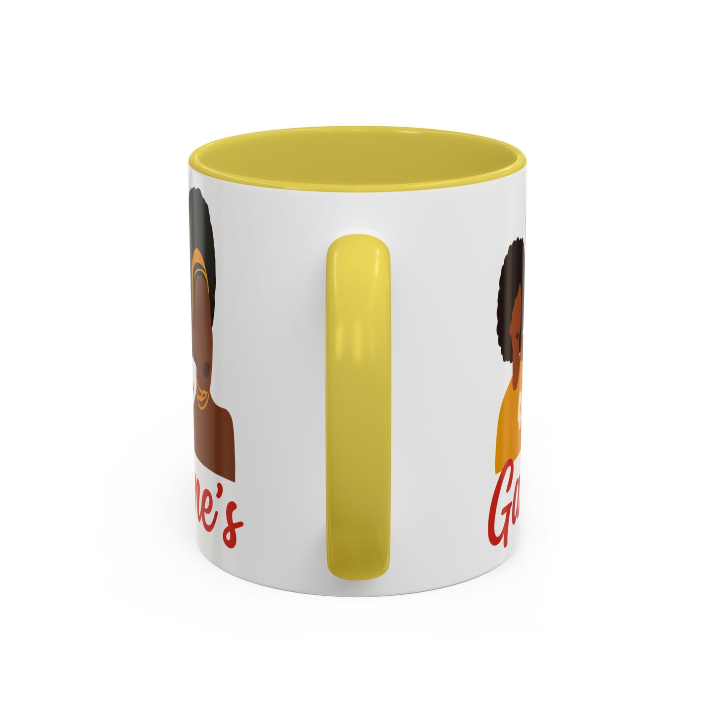 Galentine’s – Bold. Beautiful. Blessed. | 11oz mug