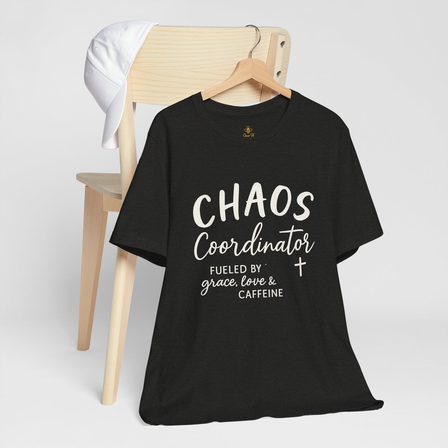 Chaos Coordinator | Jersey Tee