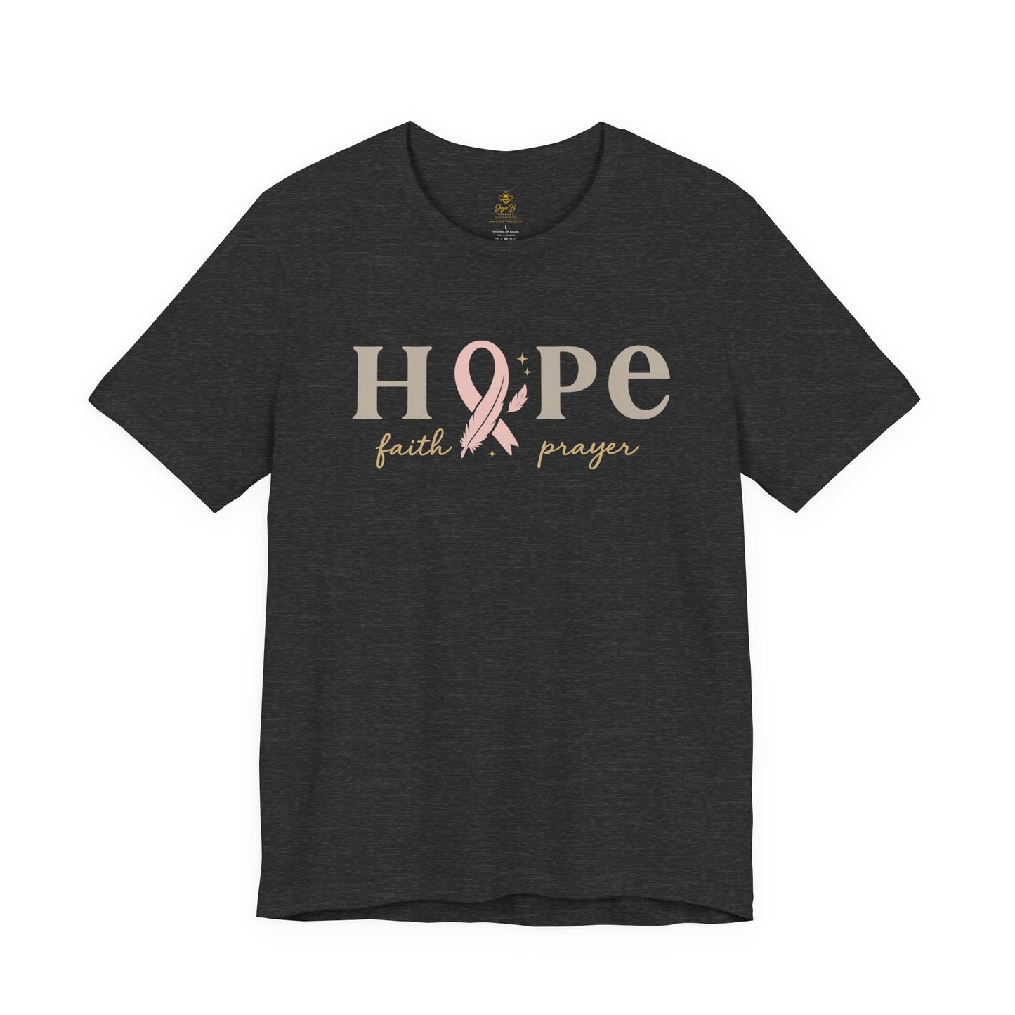 HOPE | Jersey Tee