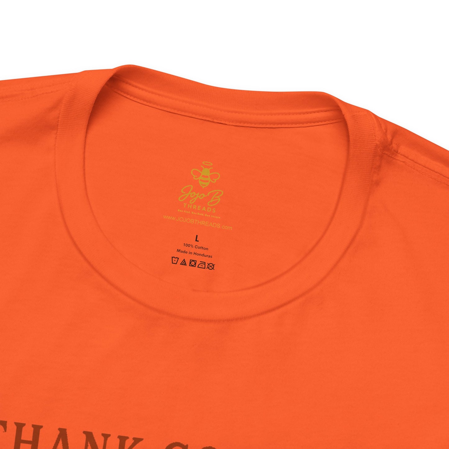 TGIF – Thank God It’s Fright-day | Jersey Tee