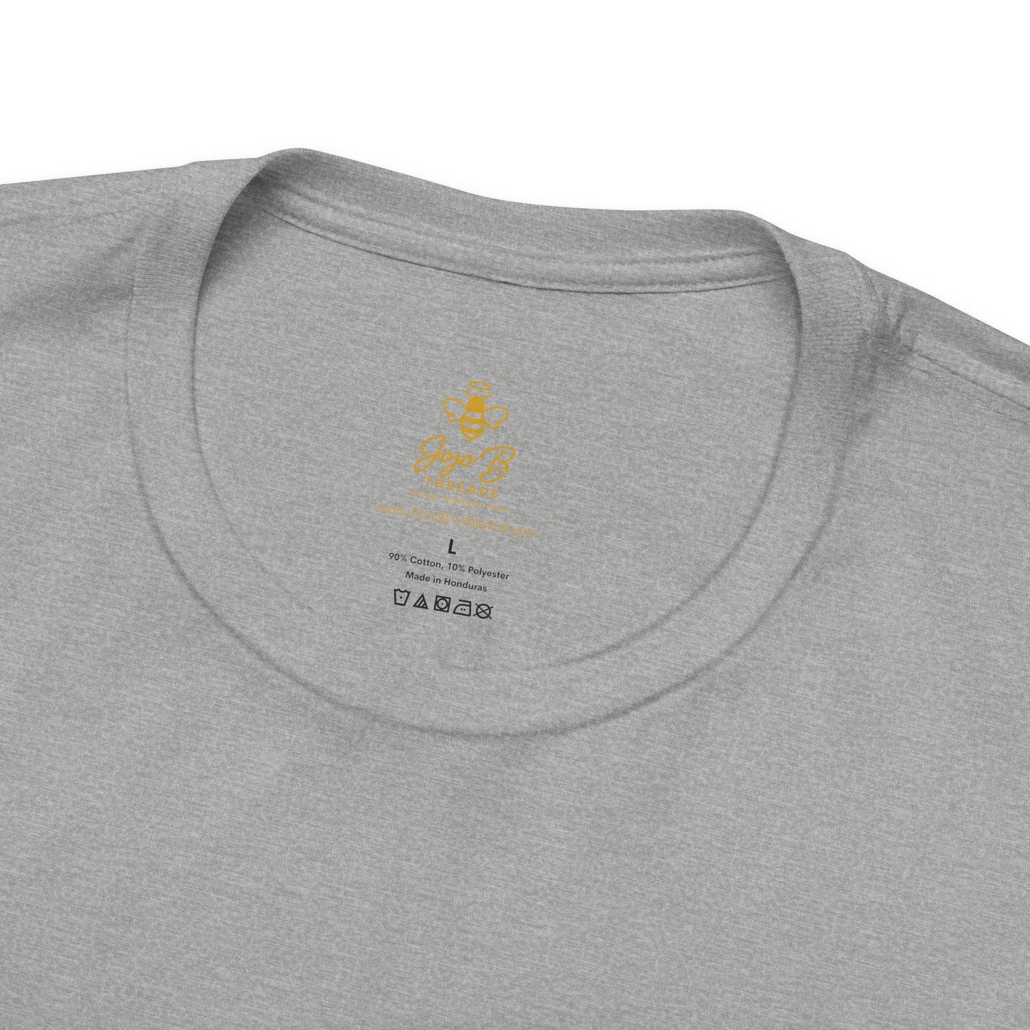 Black Woman – Definition of Power | Jersey Tee