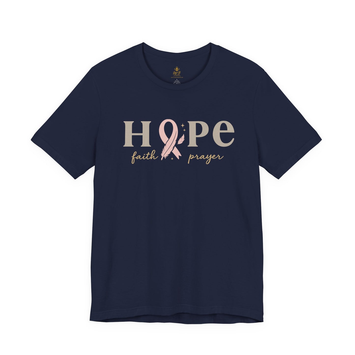 HOPE | Jersey Tee