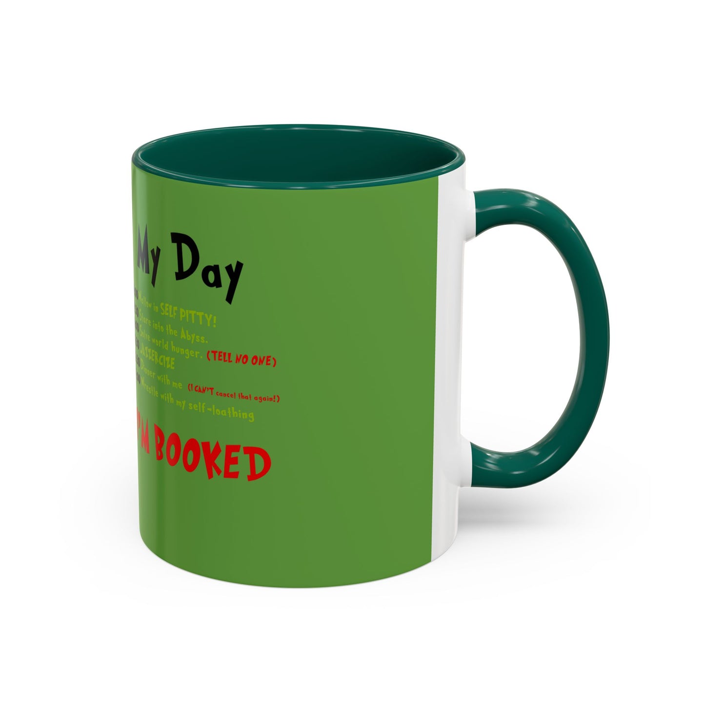 Grinch | 11oz Mug