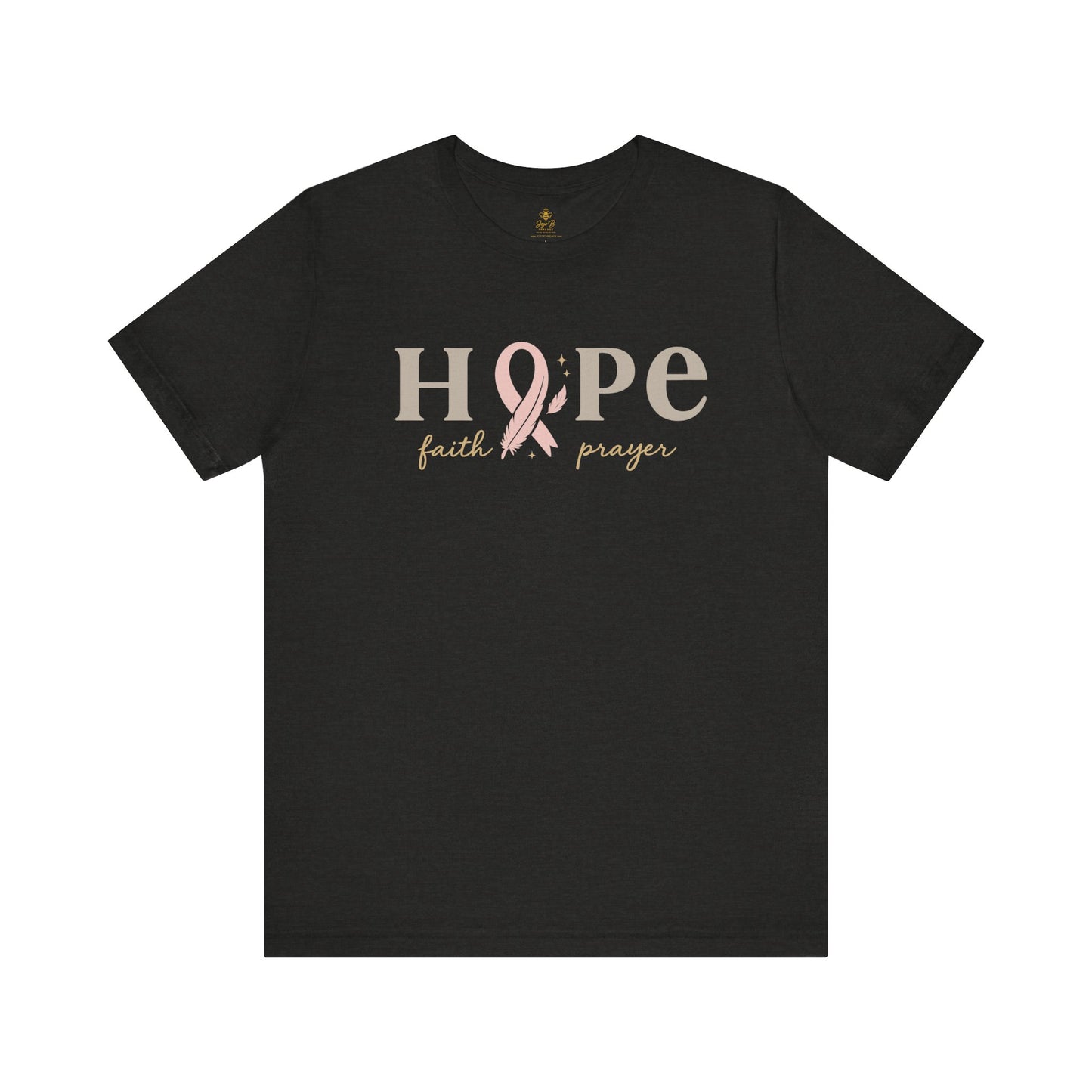 HOPE | Jersey Tee