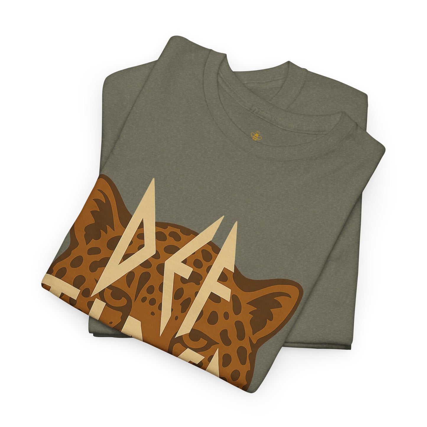 Def Tired Aunt Shirt | Jersey Tee