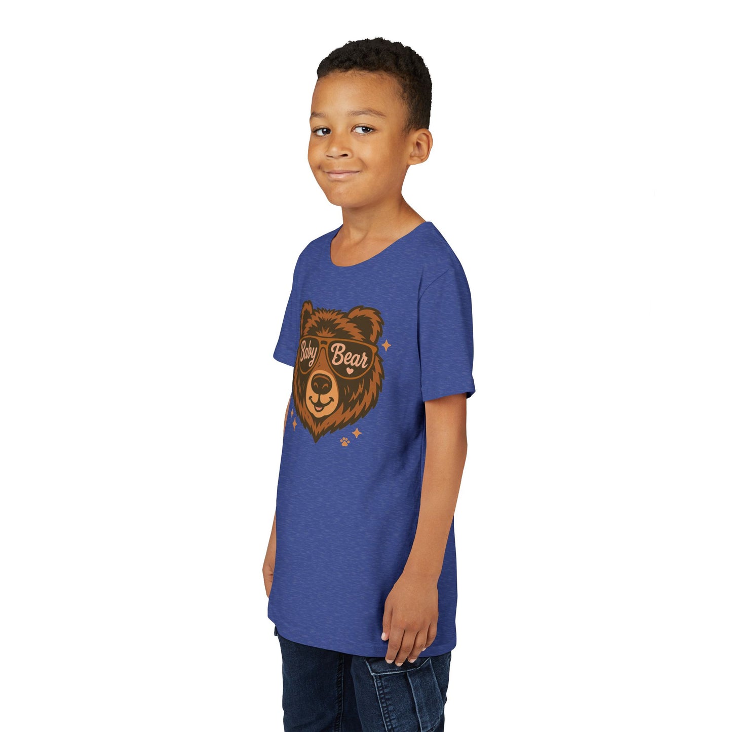 Baby Bear | Kids Tee