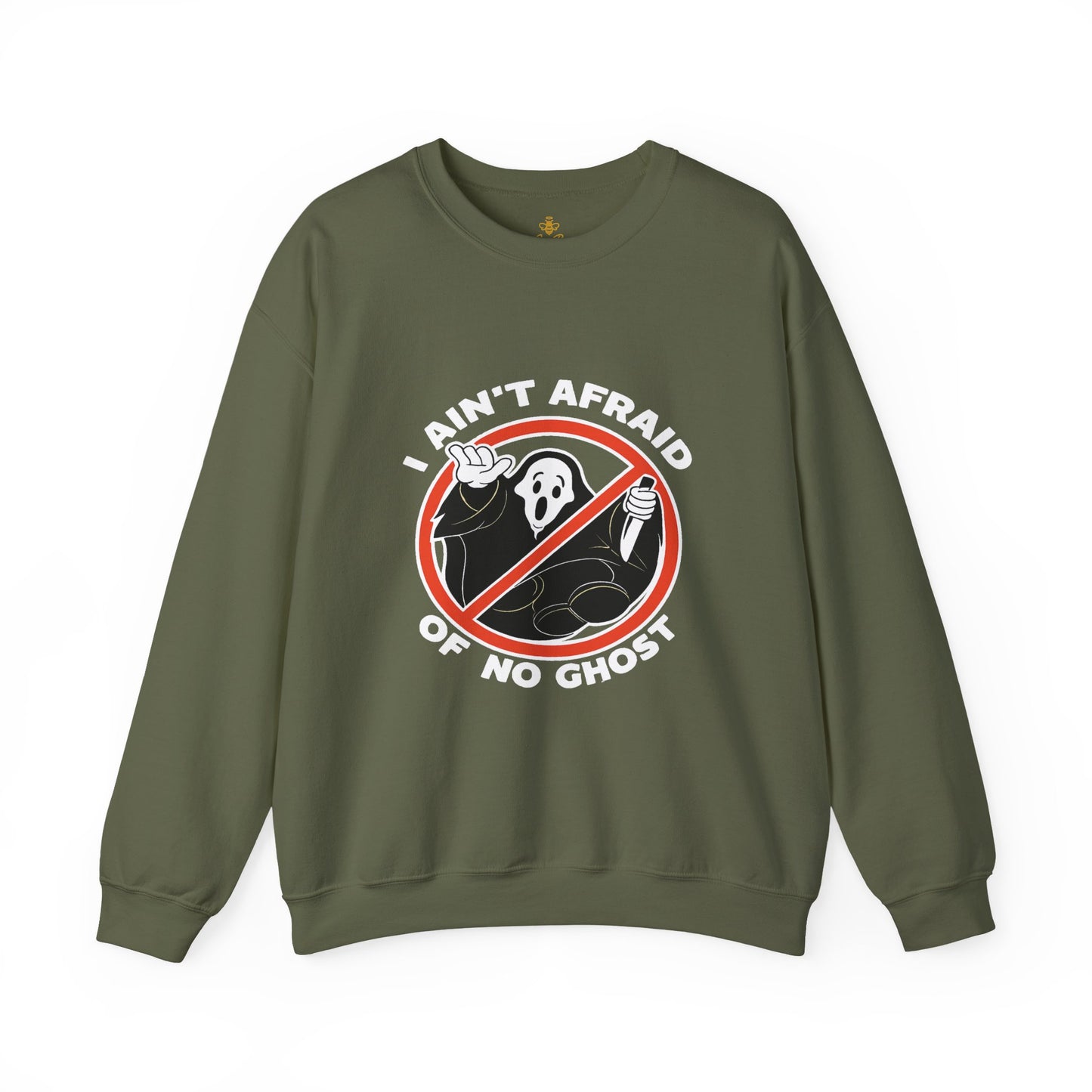 Dancing Through Fall – Skeleton & Leaves | Sweater