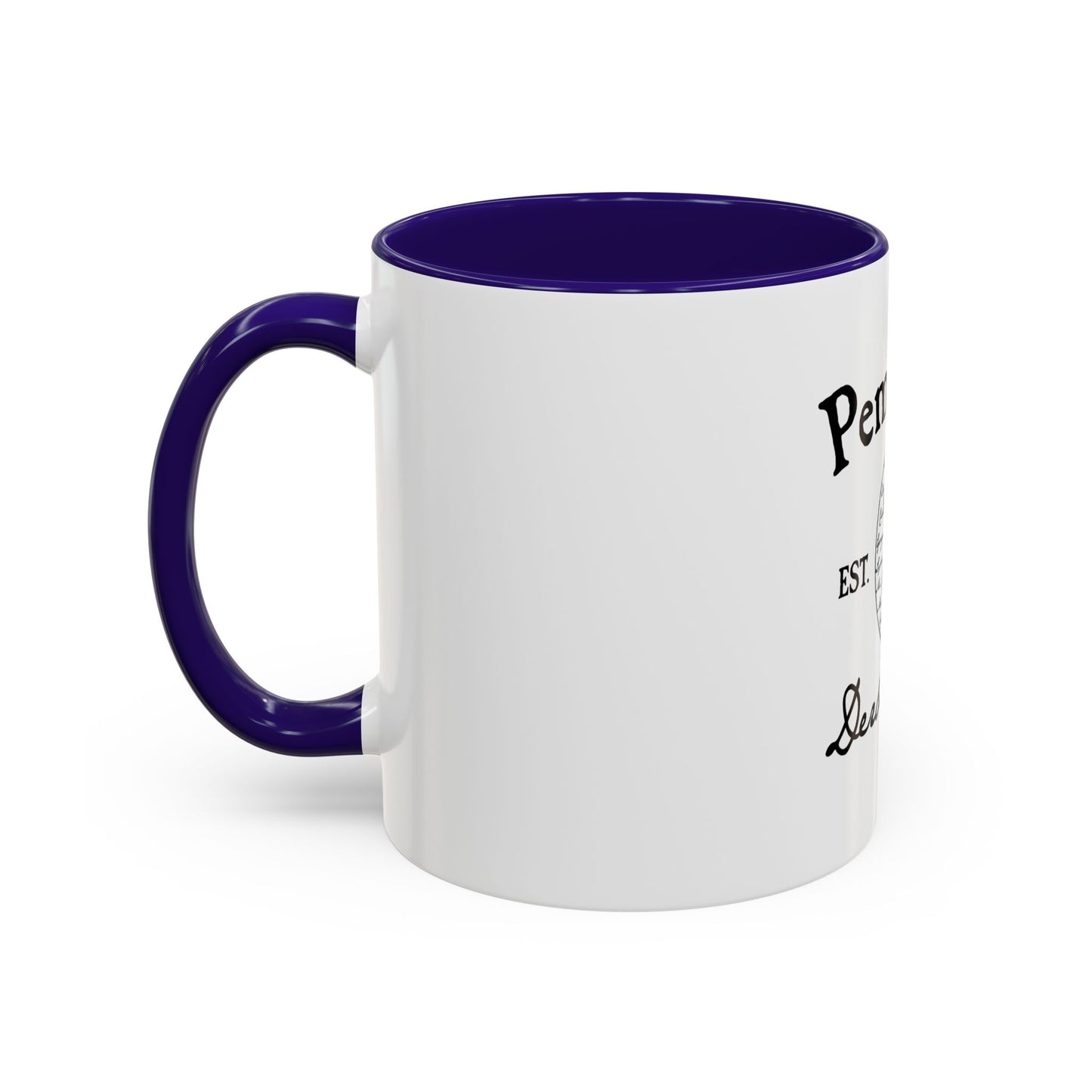 Tea, Tension & Timeless Wit Jane Austen | 11oz mug