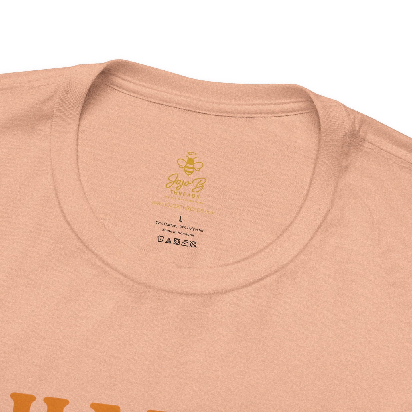“Happy Thanksgiving Stretchy Pants Club” | Jersey Tee