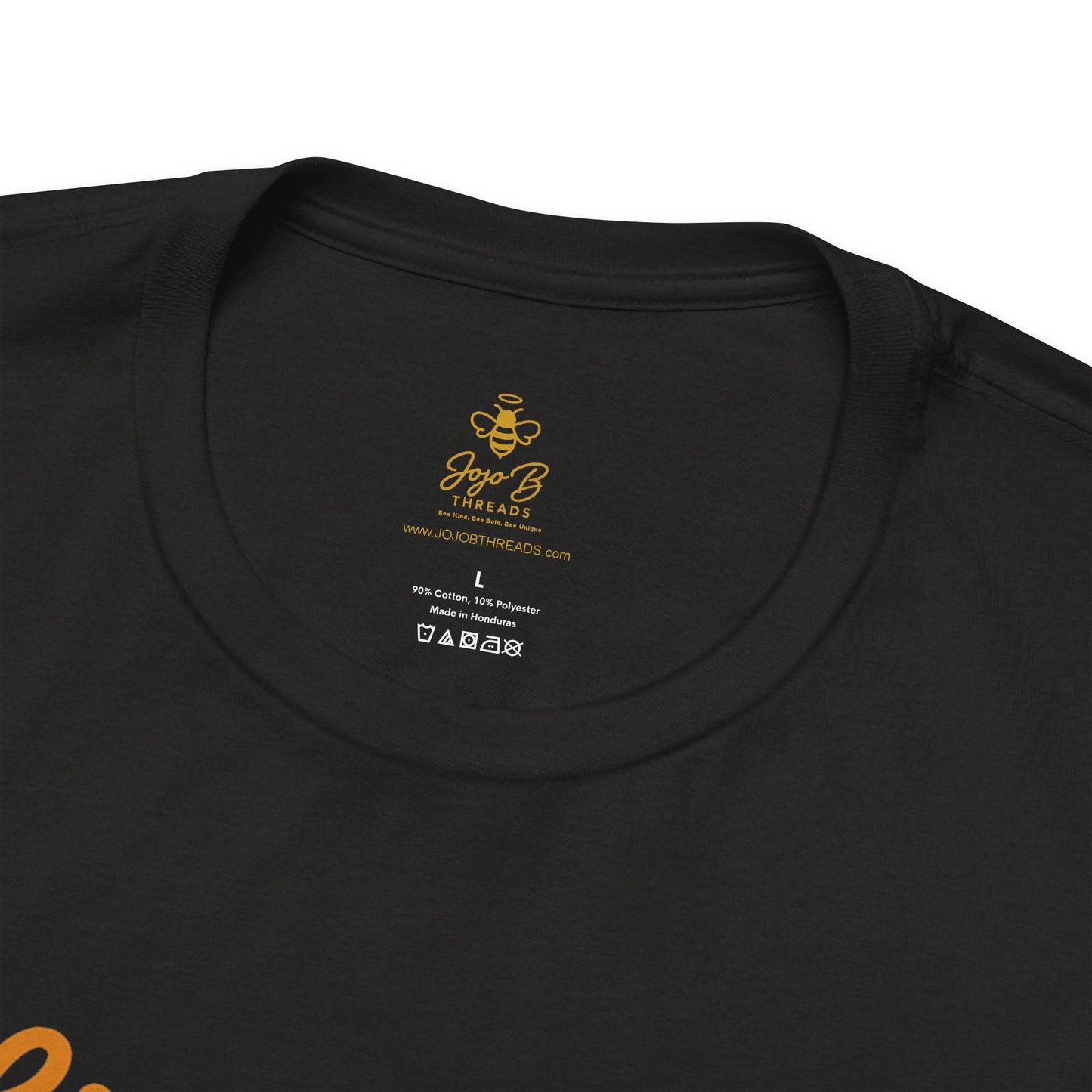 "Living on a Prayer – Skeleton Hands | Jersey Tee