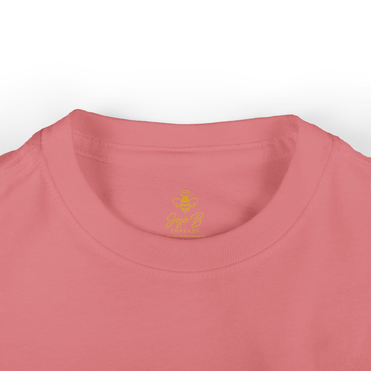 "Joy & Peace" | Toddler Tee