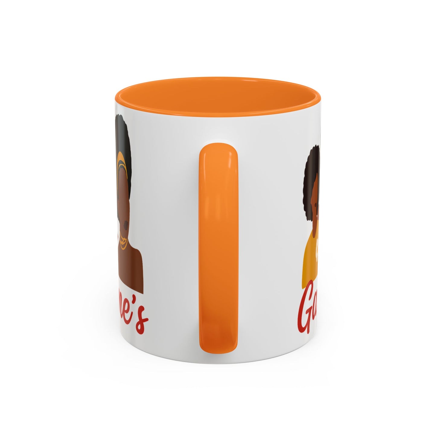 Galentine’s – Bold. Beautiful. Blessed. | 11oz mug
