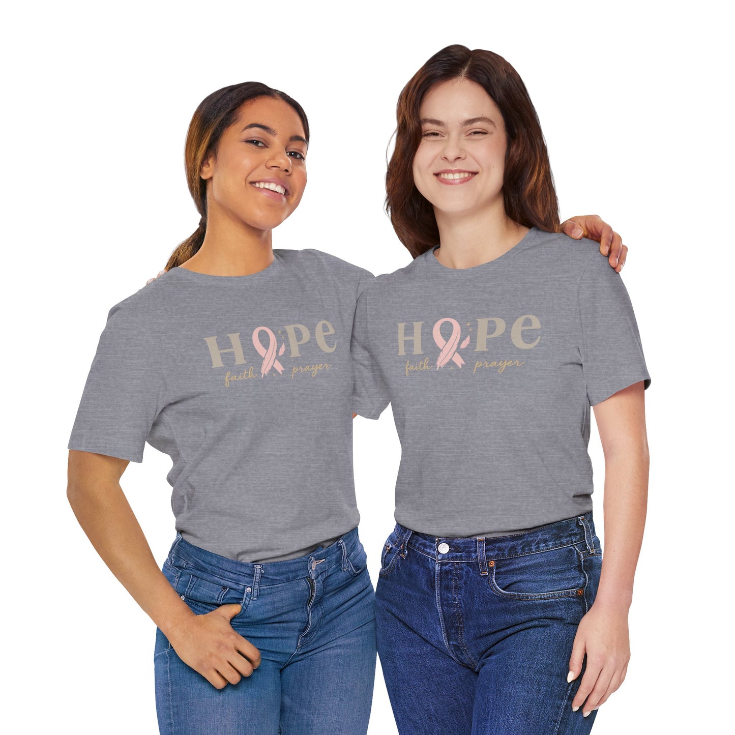 HOPE | Jersey Tee