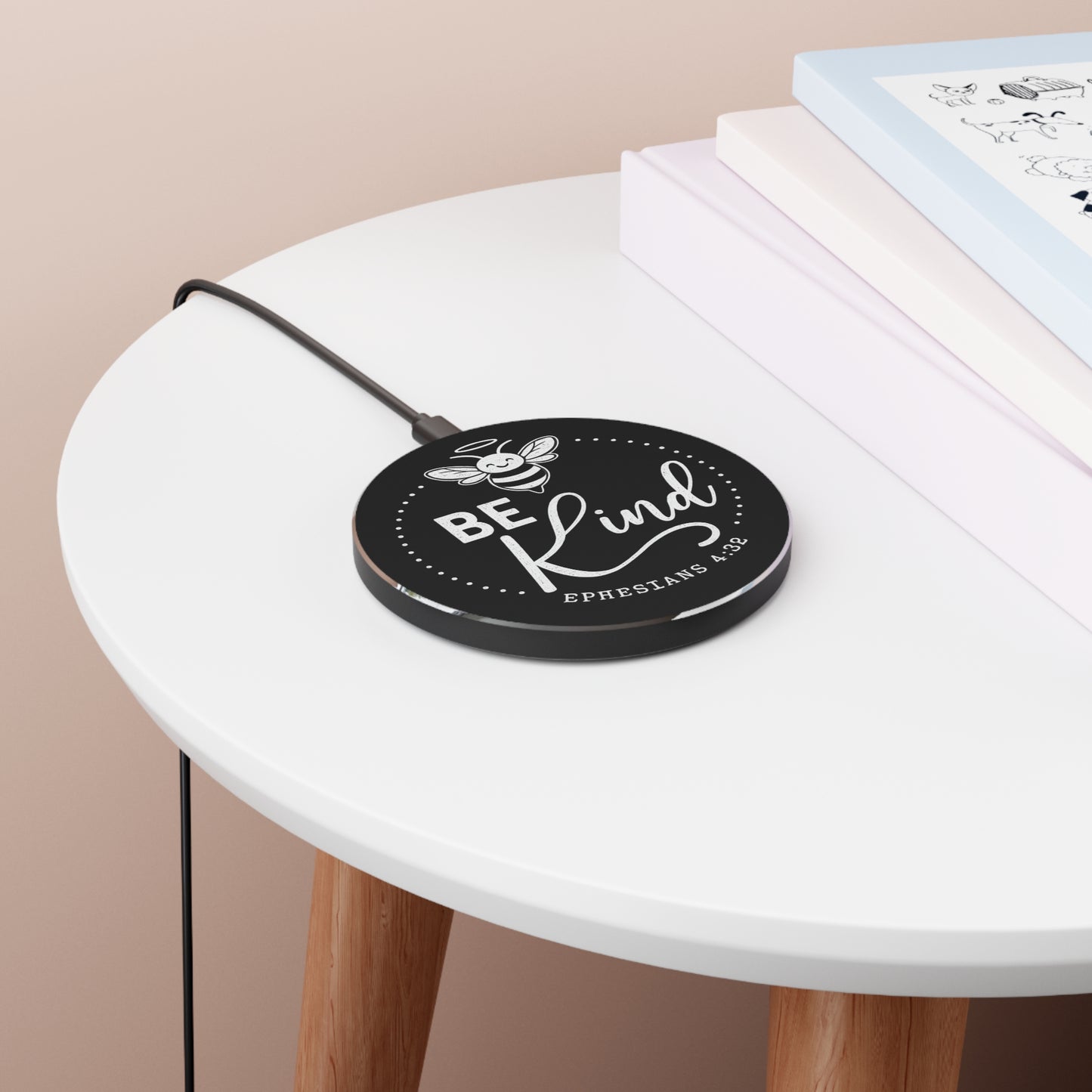 Be Kind | Wireless Charging Pad