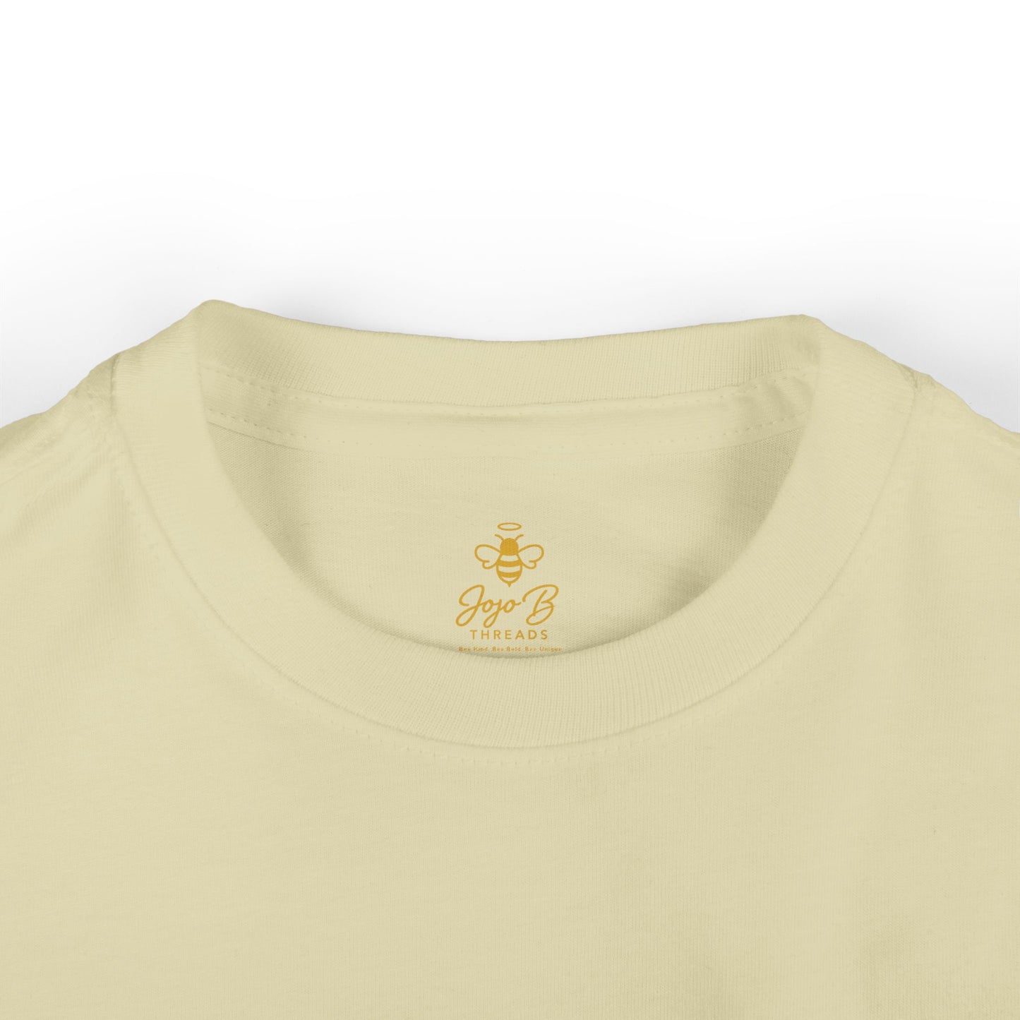 "Joy & Peace" | Toddler Tee