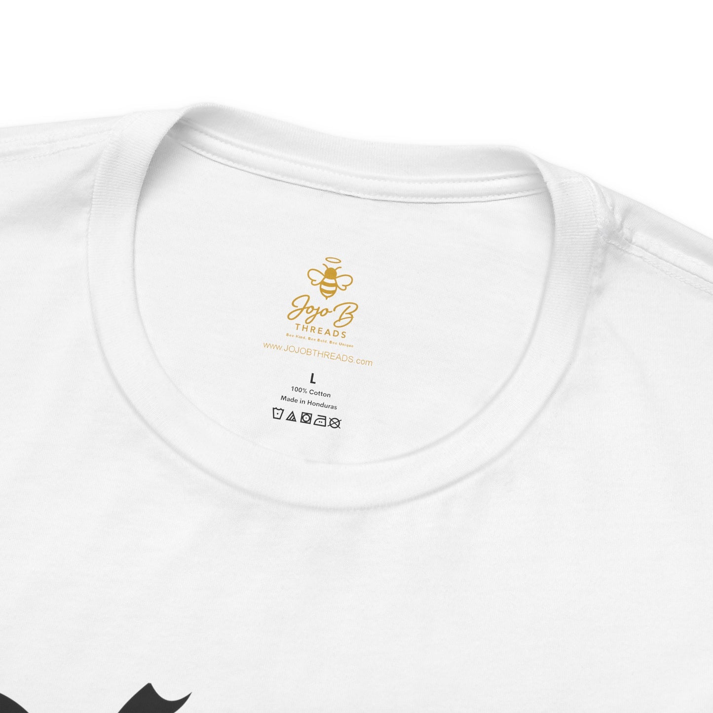 “Scream Queen – Gothic Horror Vibes” | Jersey Tee