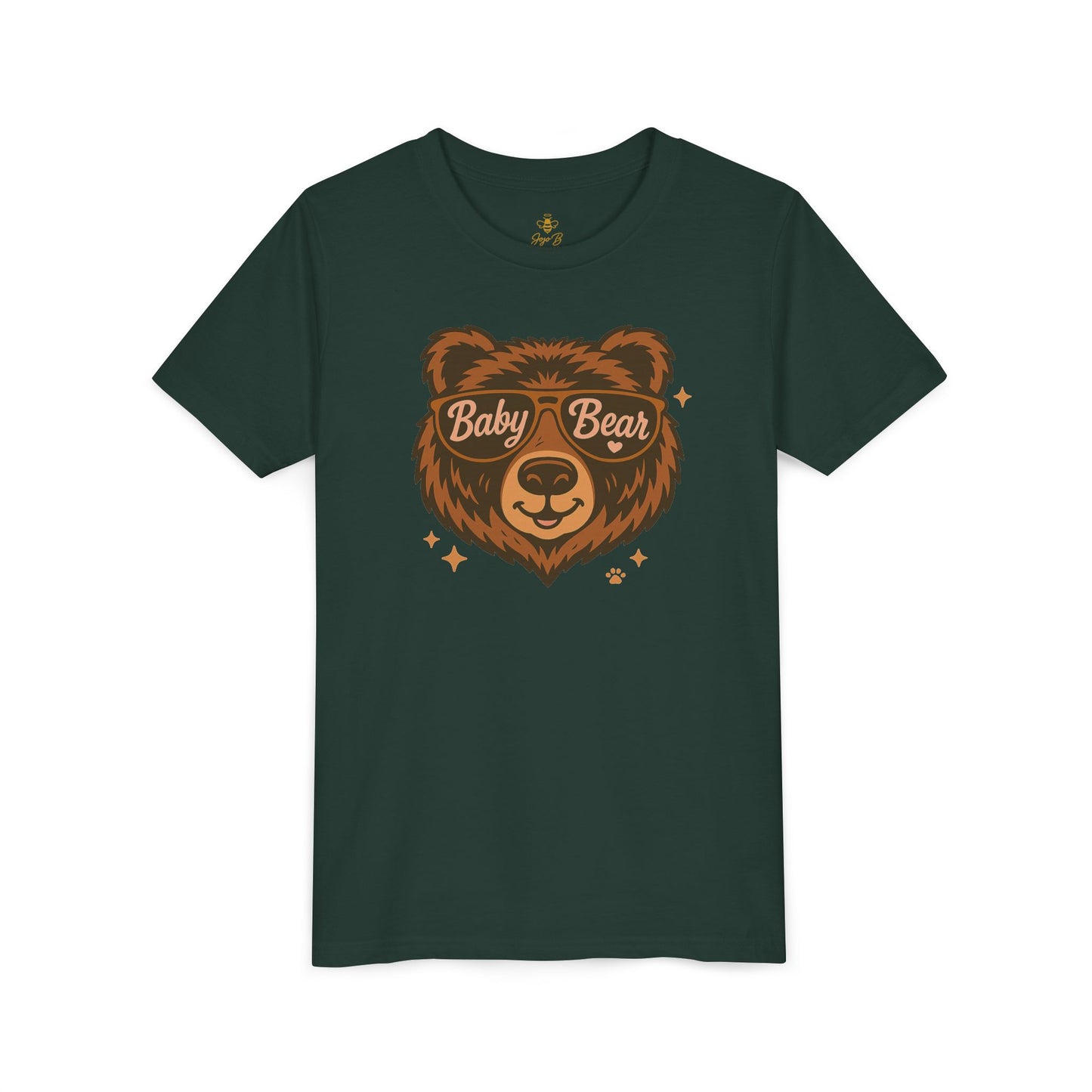 Baby Bear | Kids Tee