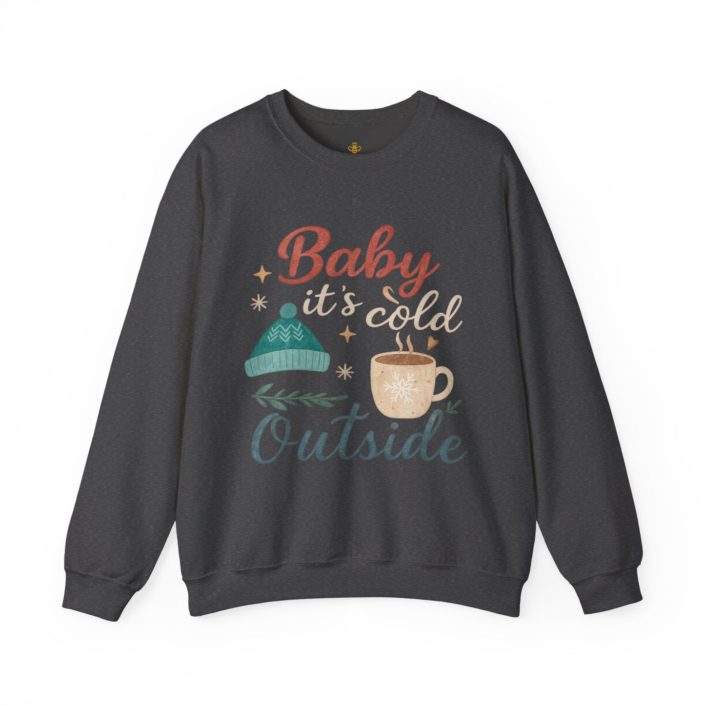Baby, It’s Cold Outside | Sweater