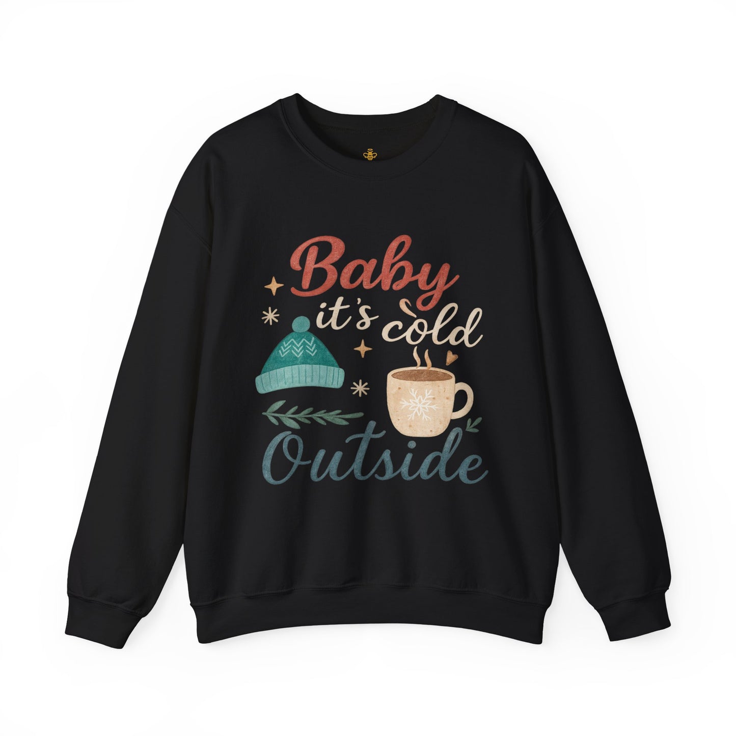 Baby, It’s Cold Outside | Sweater