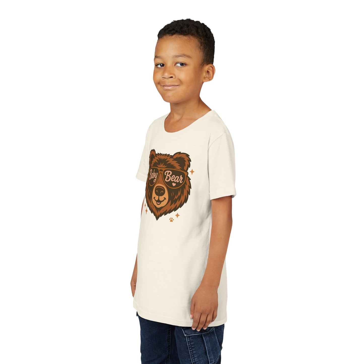 Baby Bear | Kids Tee