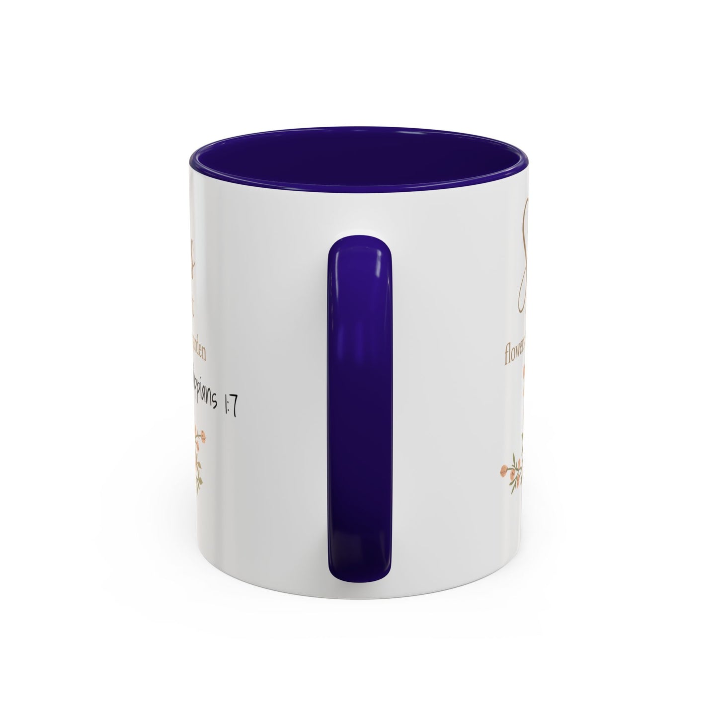 Sisters in Bloom | 11oz Mug
