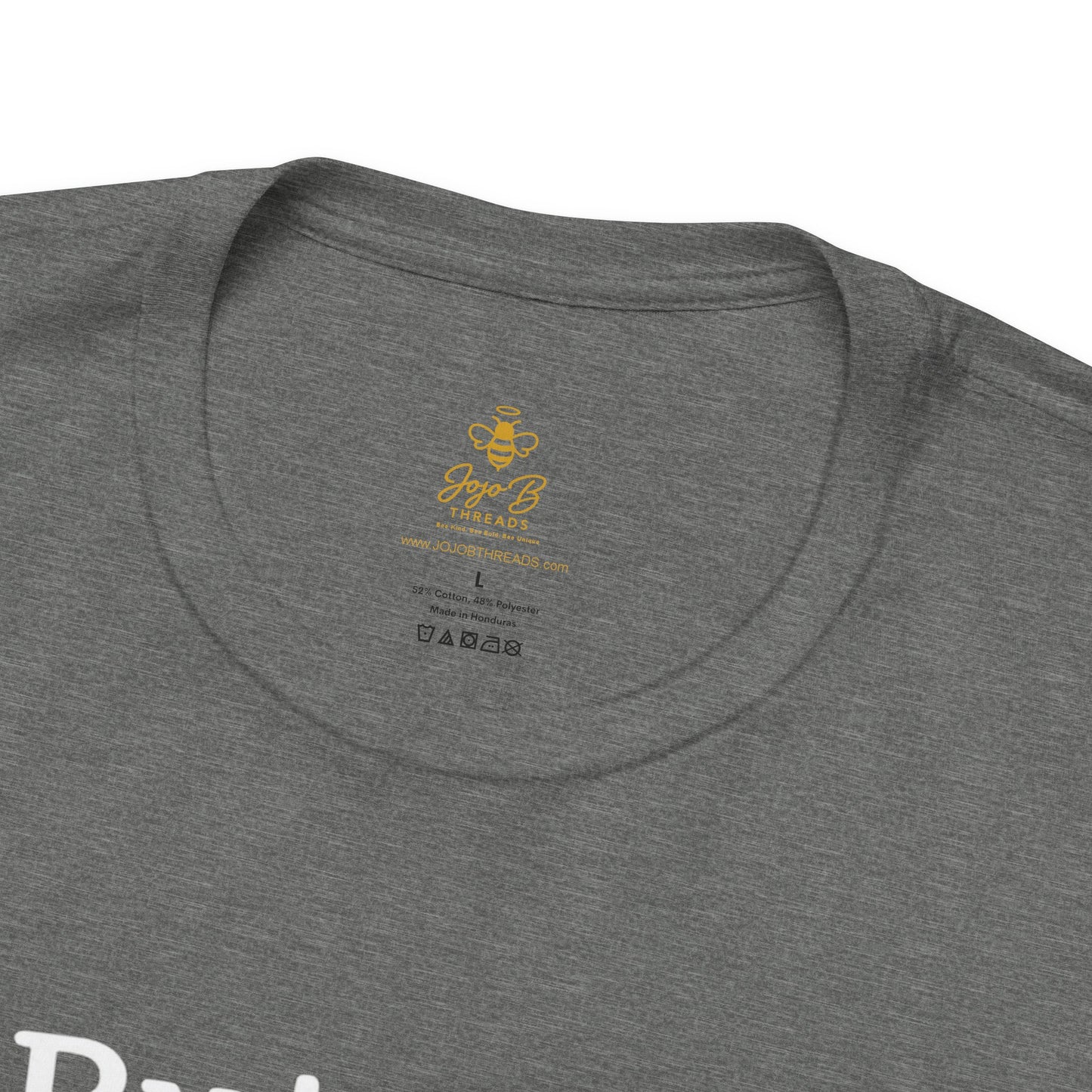 “I Put the Nana in Shenanagans” | Jersey Tee