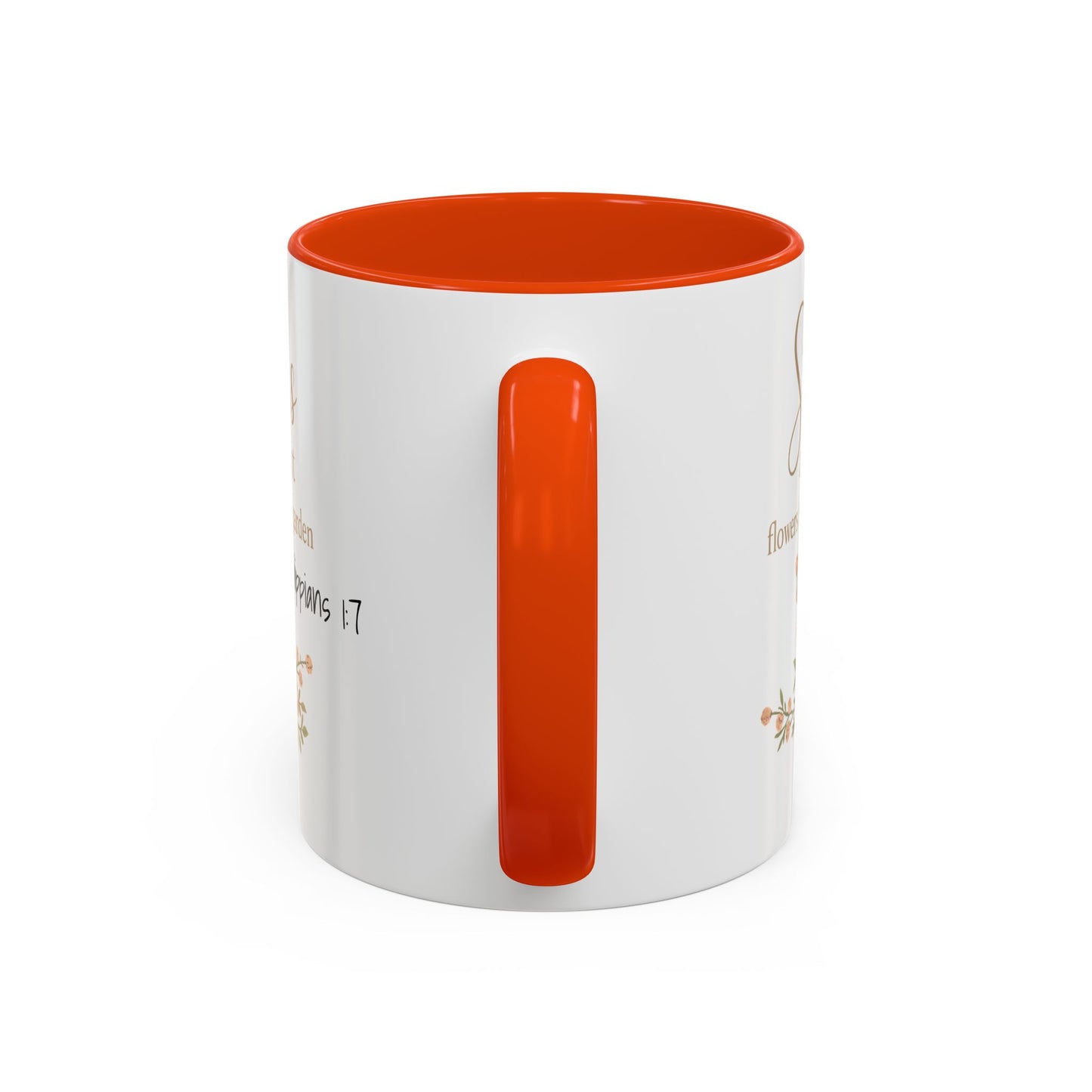 Sisters in Bloom | 11oz Mug