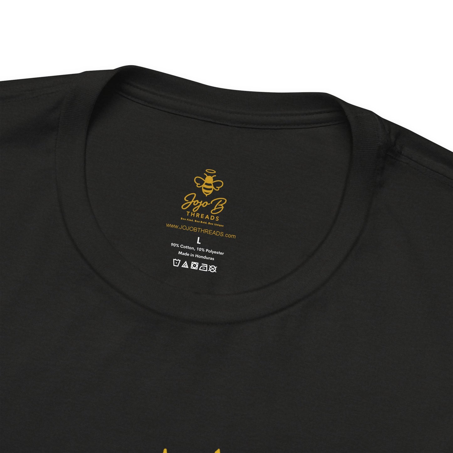 Joy to the World | Jersey Tee