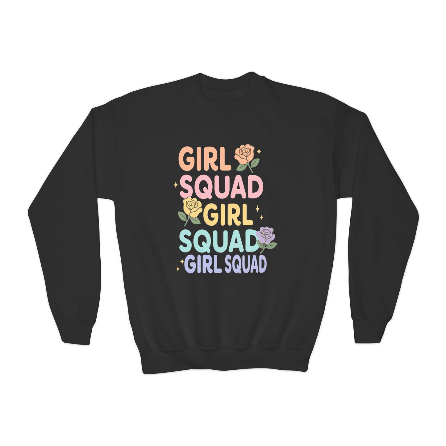 Girl Squad | Sweater