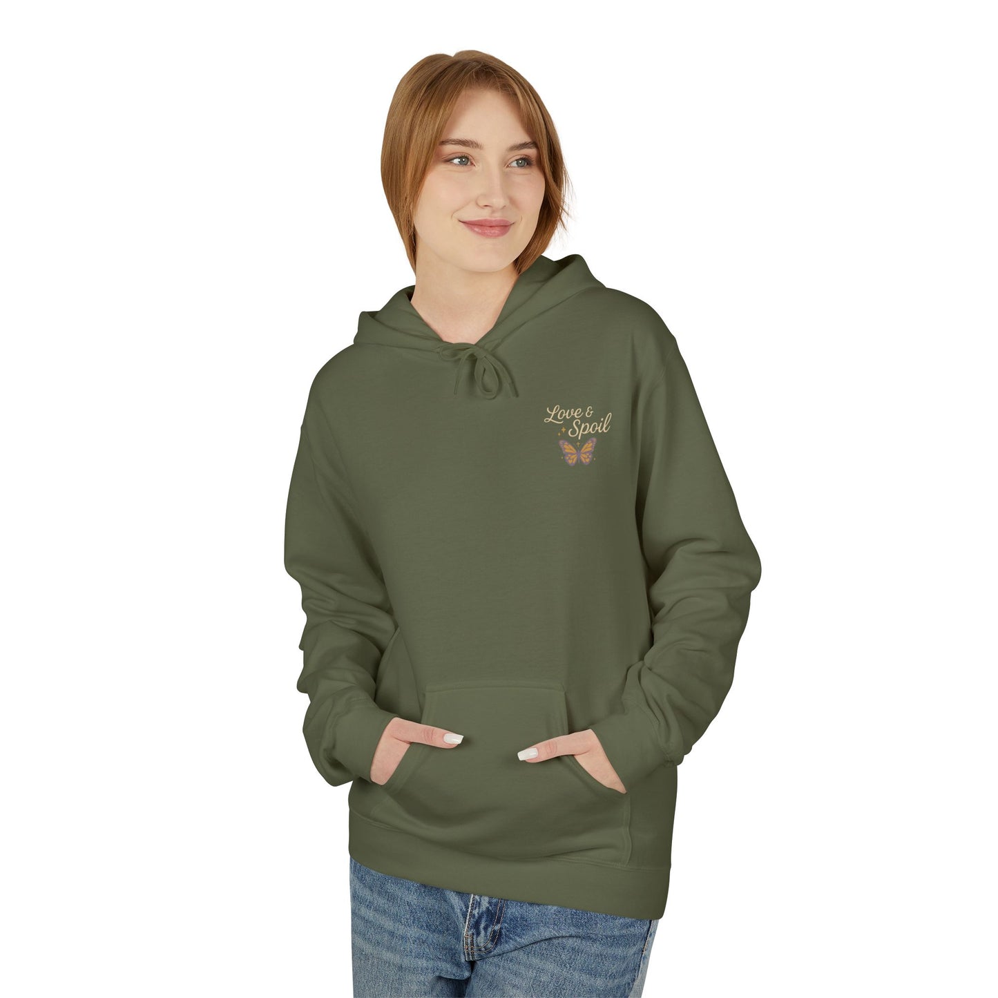 Cool Aunts Club | Hoodie