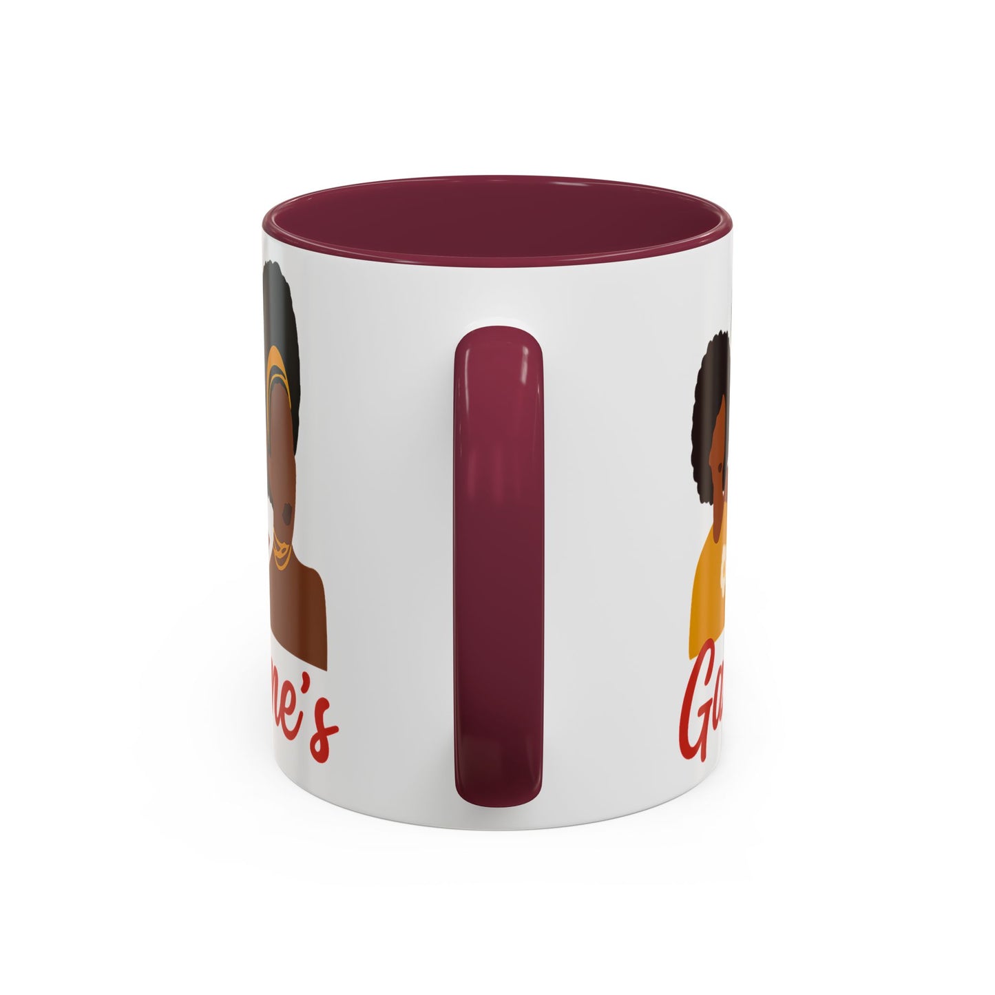 Galentine’s – Bold. Beautiful. Blessed. | 11oz mug